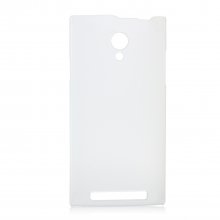 High Quality Protective Back Case Hard Case for ThL T6S & T6 Pro Smartphone- White