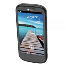 ThL W1+ Smart Phone Android 4.0 MTK6577 1GB RAM 3G GPS 4.3 Inch QHD Screen Black