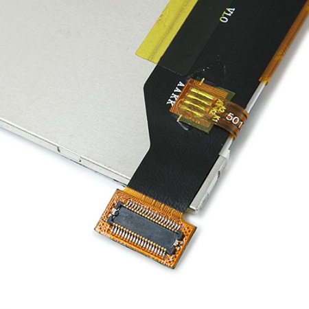 LCD Screen for Star N9770 Smart Phone