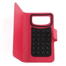 Magnetic Protective PU Leather Case Cover with Card Slot for JIAYU G3T G3S G3