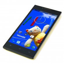 Limited Villarreal Edition DOOGEE TURBO DG2014 MTK6582 5.0 Inch