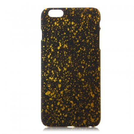 Frosted Shield Back Case Cover for iPhone 6 Plus Color Randomly