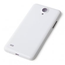 Colorful Battery Cover Back Shell for W450 Quad Core Smartphone