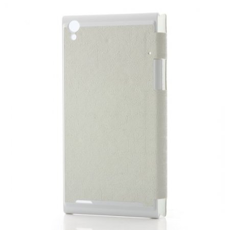 Original S-View Flip Cover Case Protective Case for KINGZONE K1 Smartphone