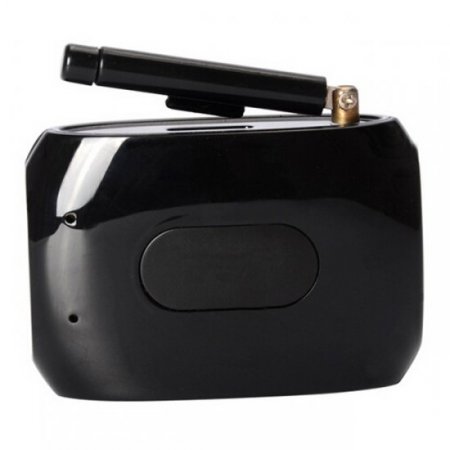 WiFi DVB-T2 ISDB TV Tuner to Watch TV on iPad / iPhone / Android Smartphones & Tablets