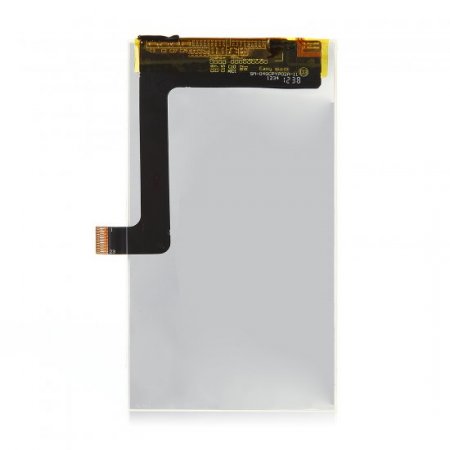 Original LCD Screen for Hero H2000+ Smartphone 4.0 Inch White