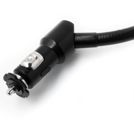 Universal Car Holder With USB Charger For Smartphones DC5V 1.5A