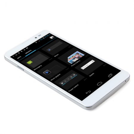 ThL T200 Smartphone MTK6592 Octa Core 6.0 Inch Gorilla Glass FHD Screen NFC OTG - White