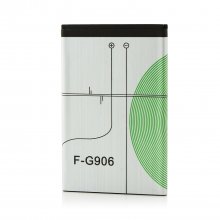 F-G906+ Smartphone Android 4.2 MTK6572W 5.0 Inch 3G GPS White