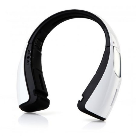 ASD-1004 Bluetooh Speaker PC Stand Speaker Foldable Wearable Bass Mic