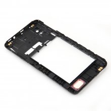 Original Back Housing for Mingren A1 Smartphone Black