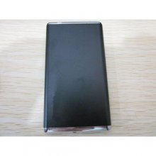Portable Ultra-thin Mobile Power Bank 4400mAh for Mobile Phone Tablet PC 5 Color