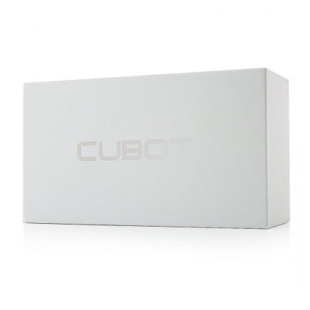 Cubot Ones Smartphone Android 4.2 MTK6582 Quad Core 4.7 Inch 1GB 4GB 3G Silver
