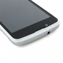 ZOPO ZP590 Smartphone Android 4.4 MTK6582 3G GPS 4.5 Inch QHD Screen- White