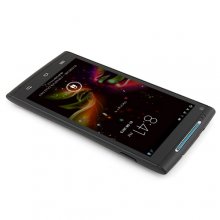 Cubot X6 Smartphone MTK6592 5.0 Inch OGS Screen 1GB 16GB Android 4.4- Black