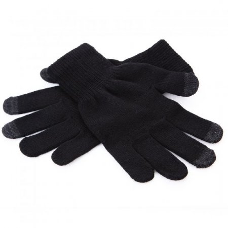 IGlove Touch Screen Gloves with High grade box Unisex Winter Black