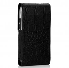 Original Leather Cover Case Stand Case for DOOGEE TITANS2 DG700 Smartphone