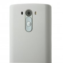 G3+ Smartphone Android 4.2 MTK6572W Dual Core 5.0 Inch 3G Smart Wake Up White