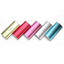 YooBao YB-6012 5200mAh Mobile Power Bank for Mobile Phone