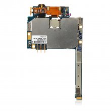 Original PCBA Mainboard for Hero H2000+ Smartphone 4.0 Inch