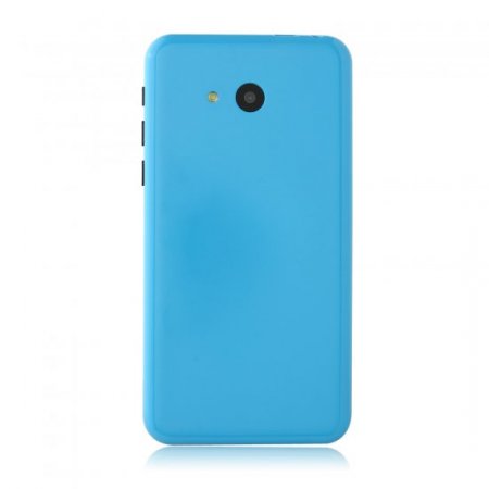 Tengda A18 Smartphone Android 4.2 MTK6572W 4.0 Inch 3G GPS Play Store Blue