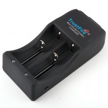 TrustFire TR-006 Charger For 16340 18650 25500 26650 26700