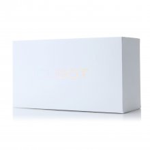 Cubot GT72+ Smartphone Android 4.4 MTK6572W Dual Core 4.0 Inch 3G Wifi White