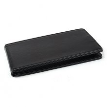 Protective Leather Flip Case Cover for Cubot S222 Smartphone Color Random