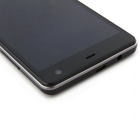 ThL Ultrathin 4400 Smartphone 5.0 Inch HD Gorilla Glass MTK6582 4400mAh Smart Gesture