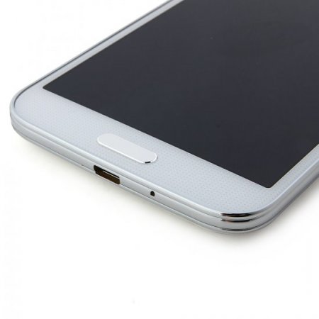 Dapeng G9000 Smartphone MTK6592 1GB 8GB Android 4.2 5.1 Inch Gesture Sensing - White