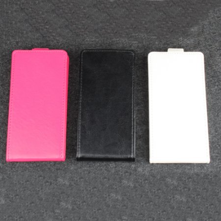 Leather Flip Case Cover for ThL W100 Smartphone 3-color