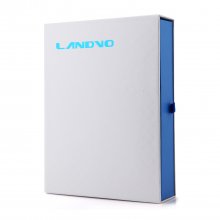 LANDVO L900 Smartphone Android 4.2 MTK6582 5.0 Inch 1GB 4GB Gesture Sensing Black