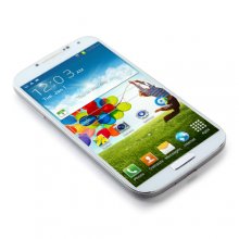 GT-S9189 Smartphone Android 4.2 MTK6589 Quad Core 3G GPS WiFi 5.0 Inch - White