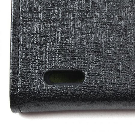 Protective Leather Flip Case Cover for ZOPO ZP780 Smartphone Color Random