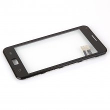 Original Touch Screen for Dapeng A9277 Smartphone 5.0 Inch Black
