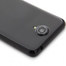 W450 Smartphone MTK6582 Quad Core 1.3GHz Android 4.2 3G GPS 4.5 Inch- Black with Gift