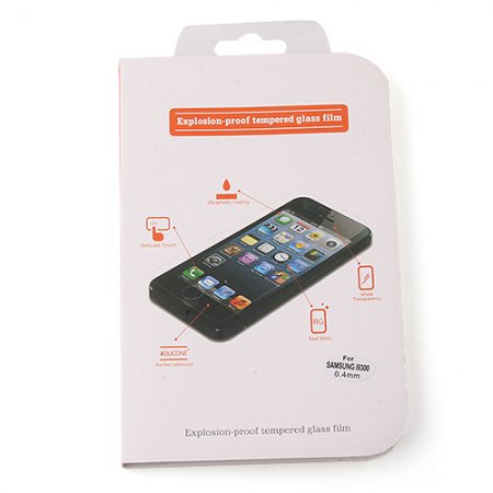 0.4mm Explosion-proof Tempered Glass Film Screen Protector for SAMSUNG i9300