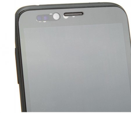 K-Touch E88 Smartphone Android 4.1 Qualcomm MSM8625 1.2GHz 5.0 Inch 3G GPS -Black