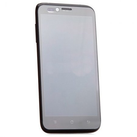 K-Touch S5 Smartphone Android 4.1 MSM8225Q Quad Core 3G GPS 5.0 Inch 1GB 4GB