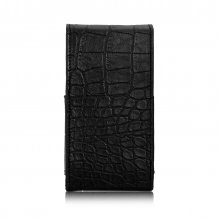 Original Leather Cover Case Stand Case for DOOGEE TITANS2 DG700 Smartphone