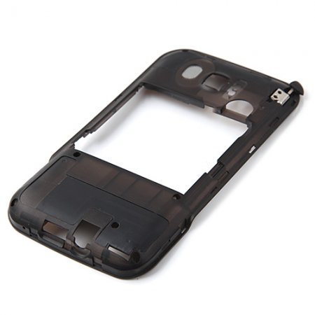 Original Back Housing for A9300 Smart Phone - Black