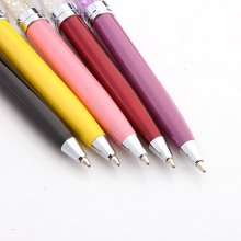 The Crystal Pen For Double Uses