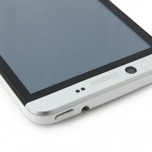 Cubot Ones Smartphone Android 4.2 MTK6582 Quad Core 4.7 Inch 1GB 4GB 3G Silver