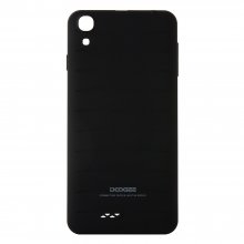 DOOGEE VALENCIA DG800 Smartphone Back Touch Android 5.0 MTK6582 4.5 Inch Black