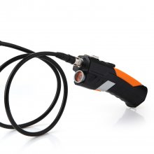 WF200SL WiFi Endoscope Camera 5.5mm Diameter 3M Cable HD 2.0MP IP67 for iOS Android