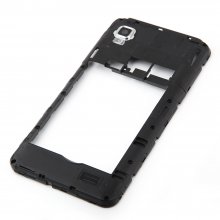 Original Back Housing for Mingren A1 Smartphone Black