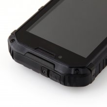 Tengda V6 Smartphone IP68 Android 4.2 MTK6572 4.0 Inch WiFi Black