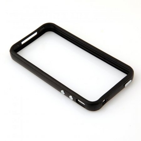 Fashion Eggshell Hard Back Case Cover for iPhone 4G/4S