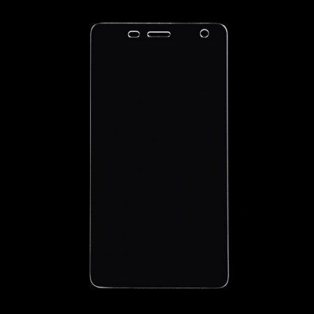 Original Screen Protector Tempered Glass Screen Film for DOOGEE HITMAN DG850 Smartphone