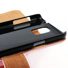 Protective Leather Case Cover for Samsung GALAXY Note 3 3-color